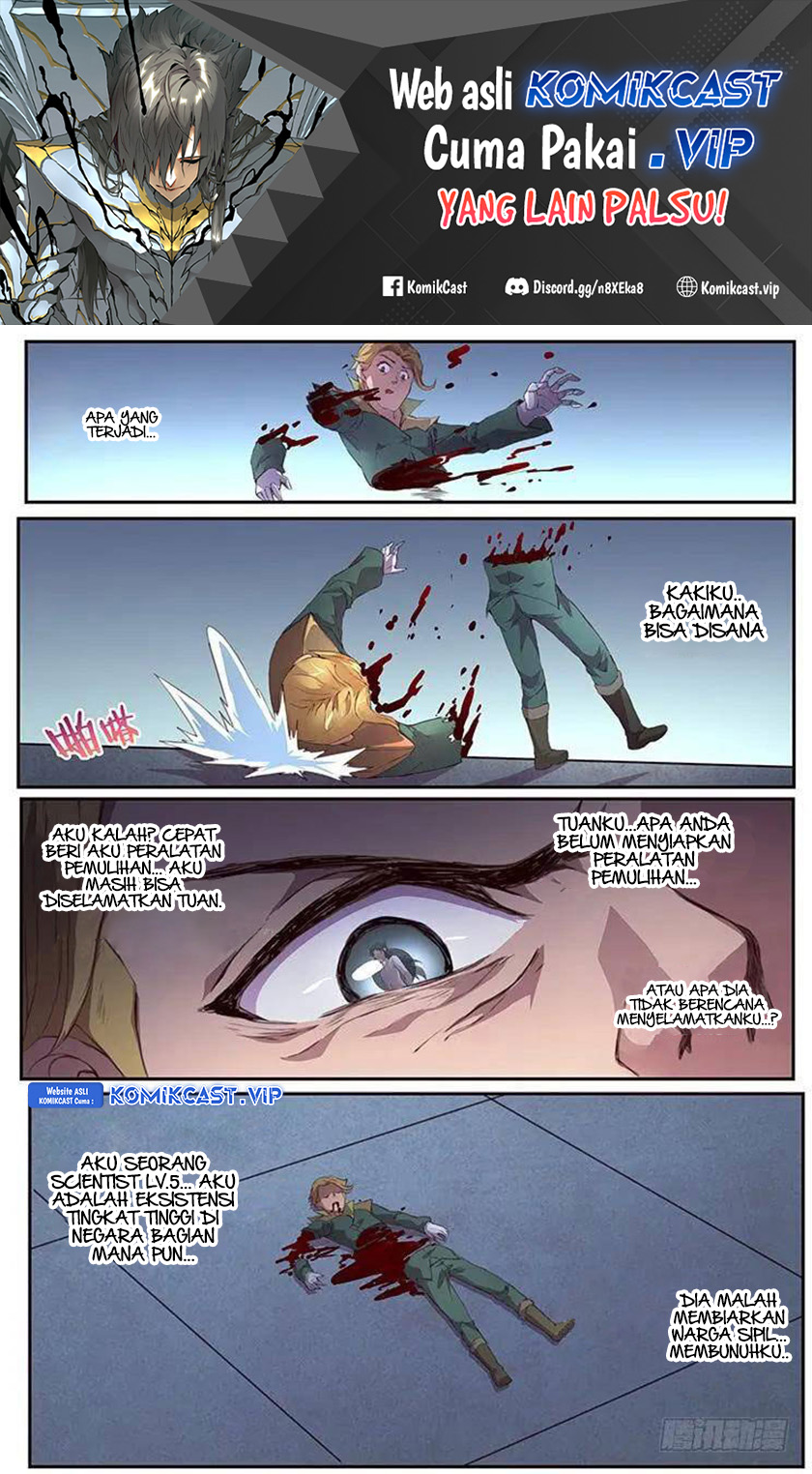 Girl and Science Chapter 443 Gambar 2