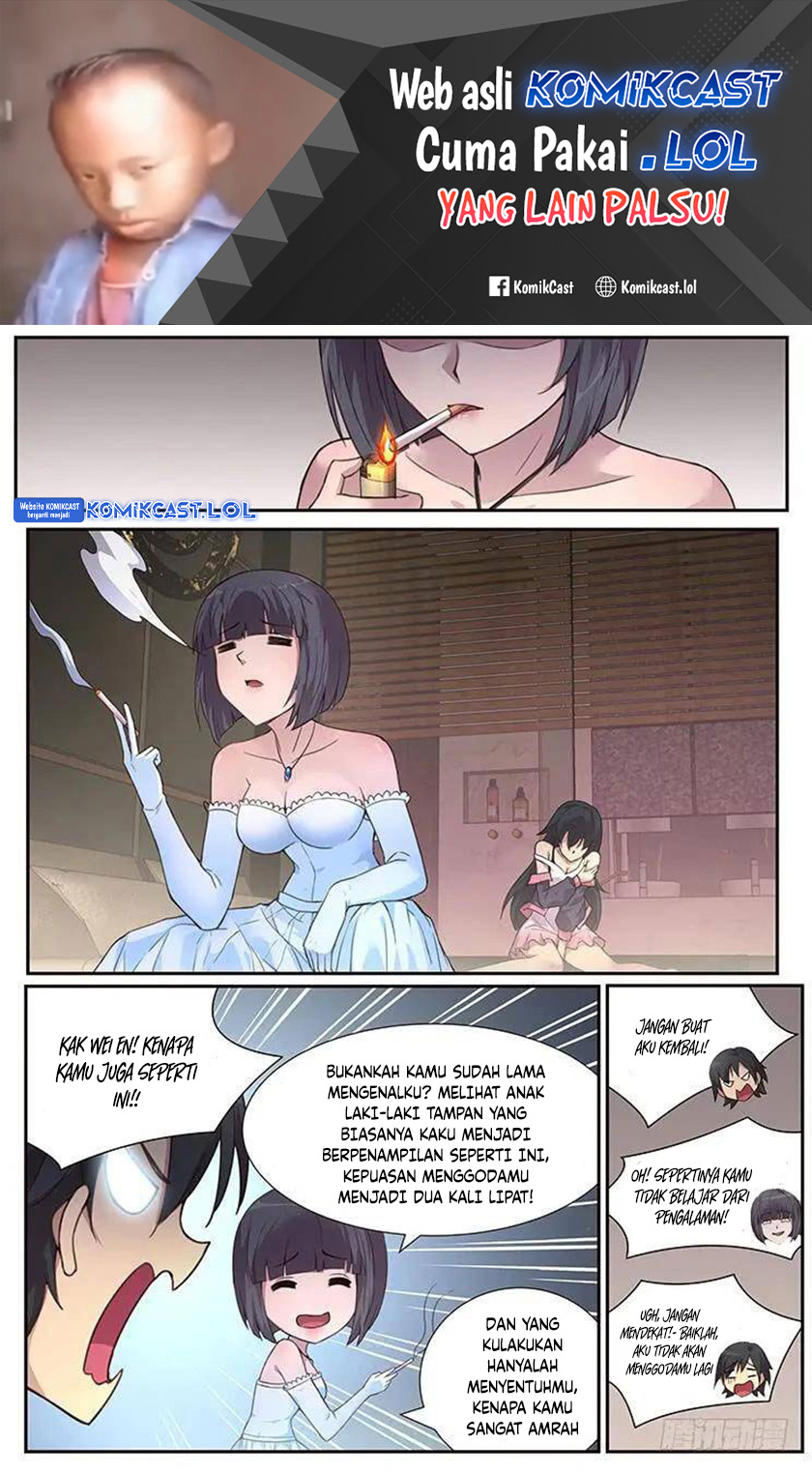 Girl and Science Chapter 463 Gambar 2