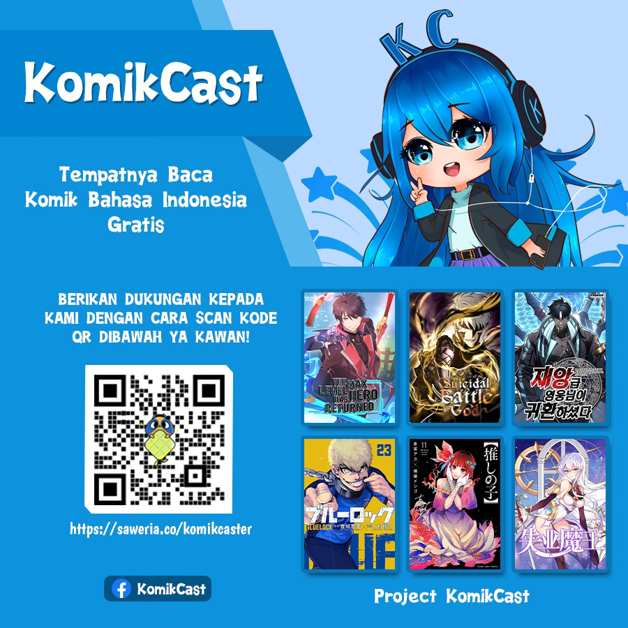 Girl and Science Chapter 478 Gambar 15