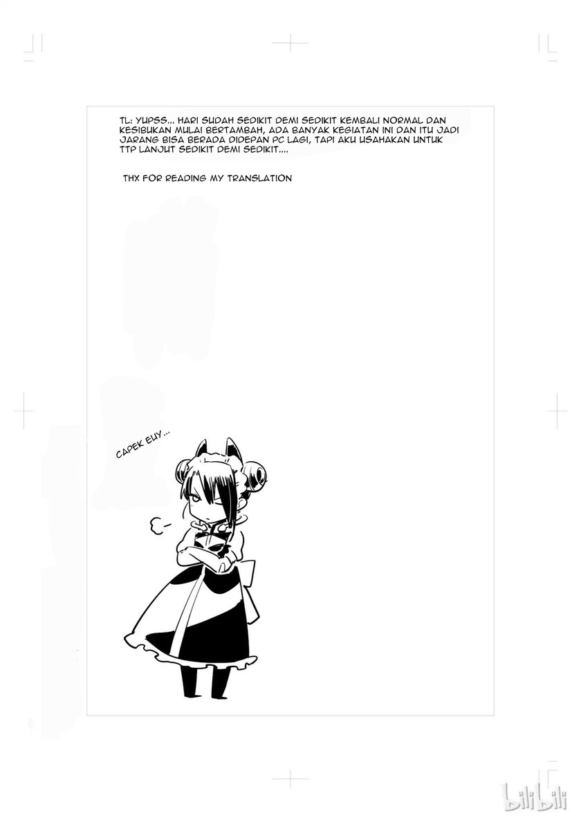 Girls’ Frontline Chapter 05.1 Gambar 12