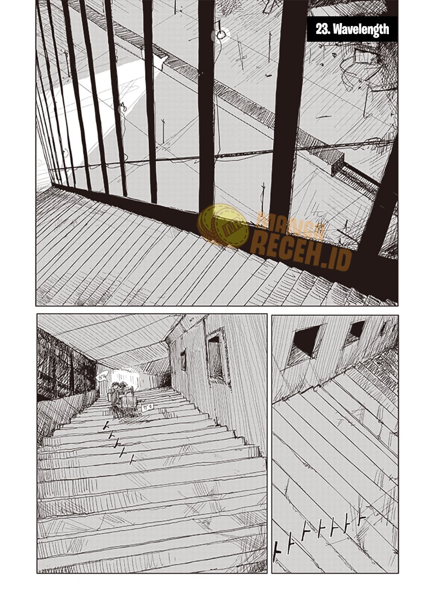 Girls’ Last Tour Chapter 26 Gambar 2