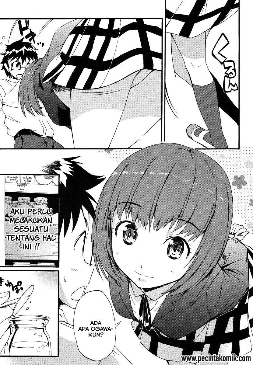 Glamorous Chapter 07 Gambar 4