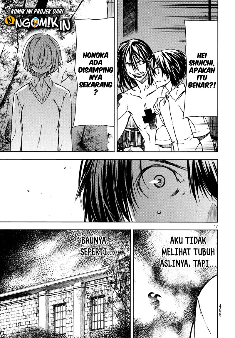 Gleipnir Chapter 52 Gambar 18