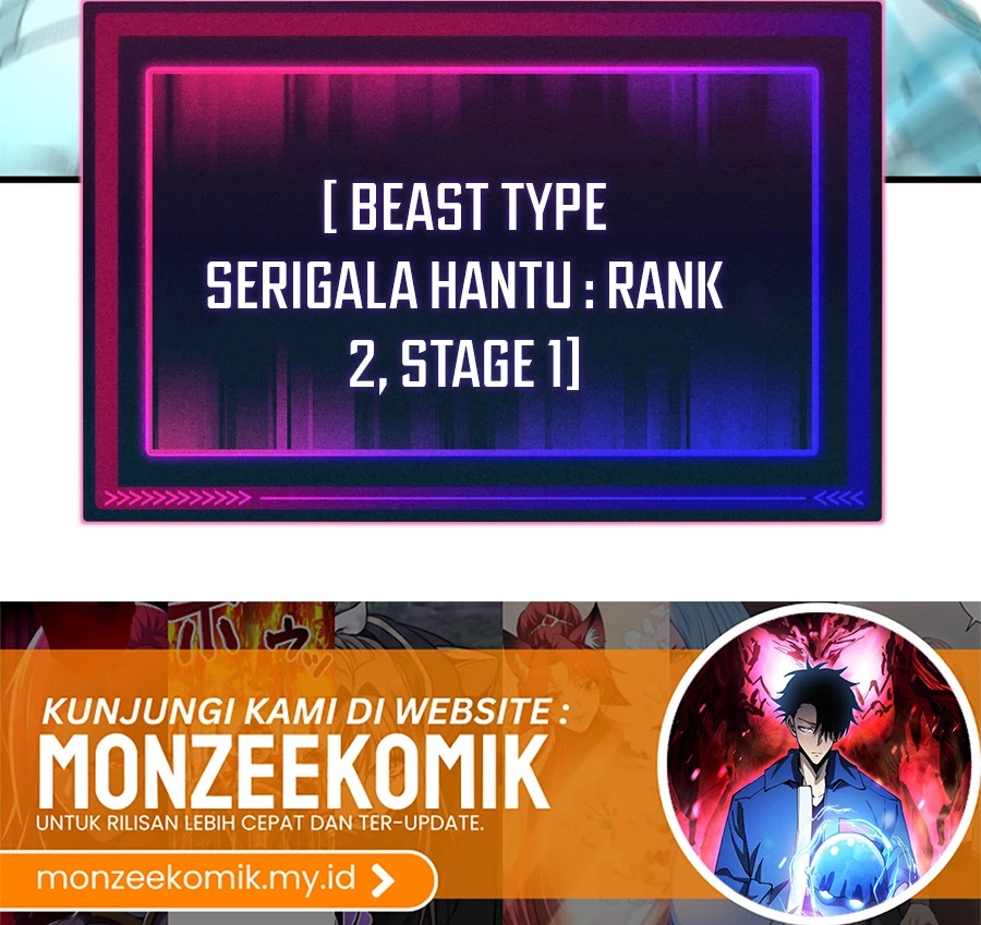 Global Beast Tamer: I Can See the Path of Evolution Chapter 02 Gambar 37