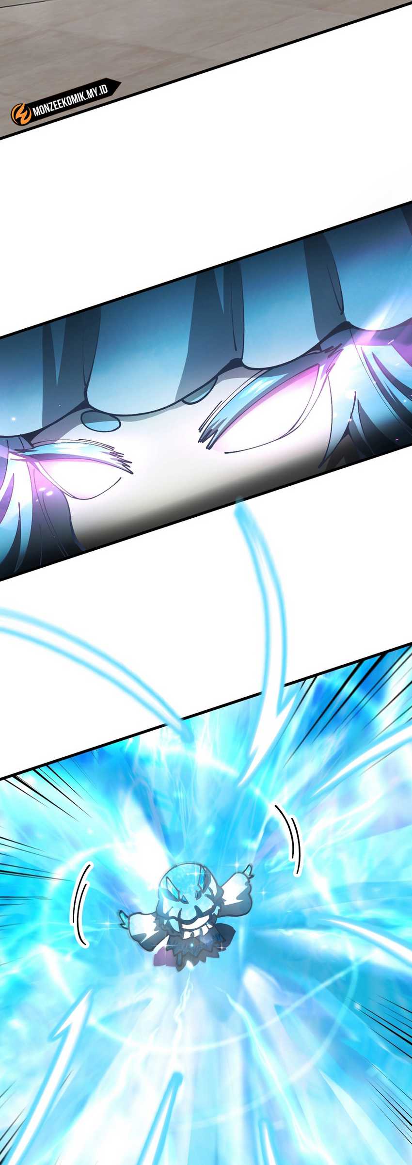 Global Beast Tamer: I Can See the Path of Evolution Chapter 06 Gambar 6