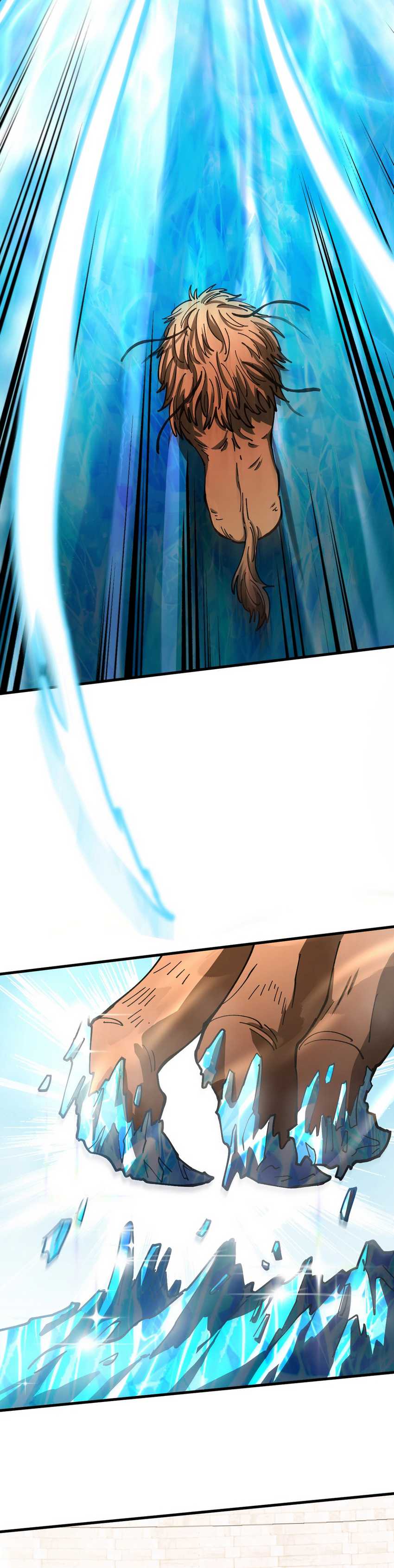 Global Beast Tamer: I Can See the Path of Evolution Chapter 06 Gambar 7