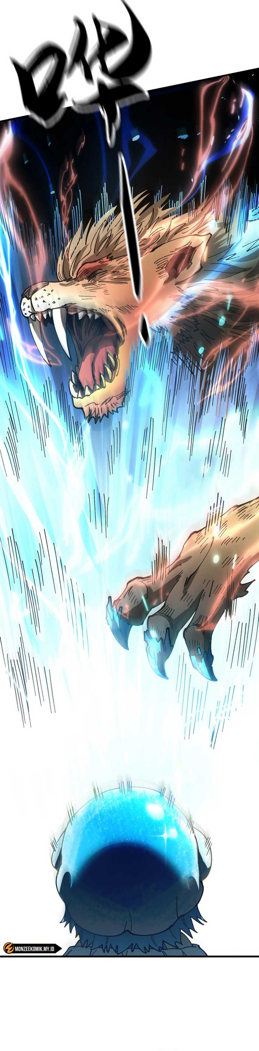 Global Beast Tamer: I Can See the Path of Evolution Chapter 06 Gambar 15