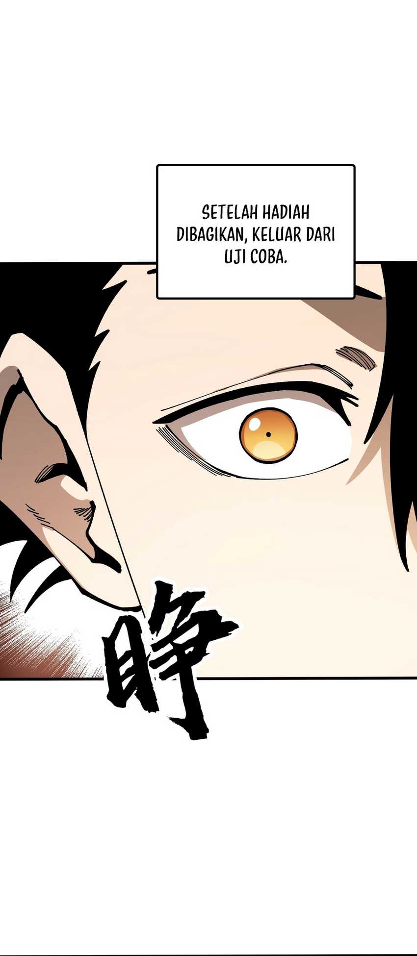 Global Beast Tamer: I Can See the Path of Evolution Chapter 06 Gambar 31