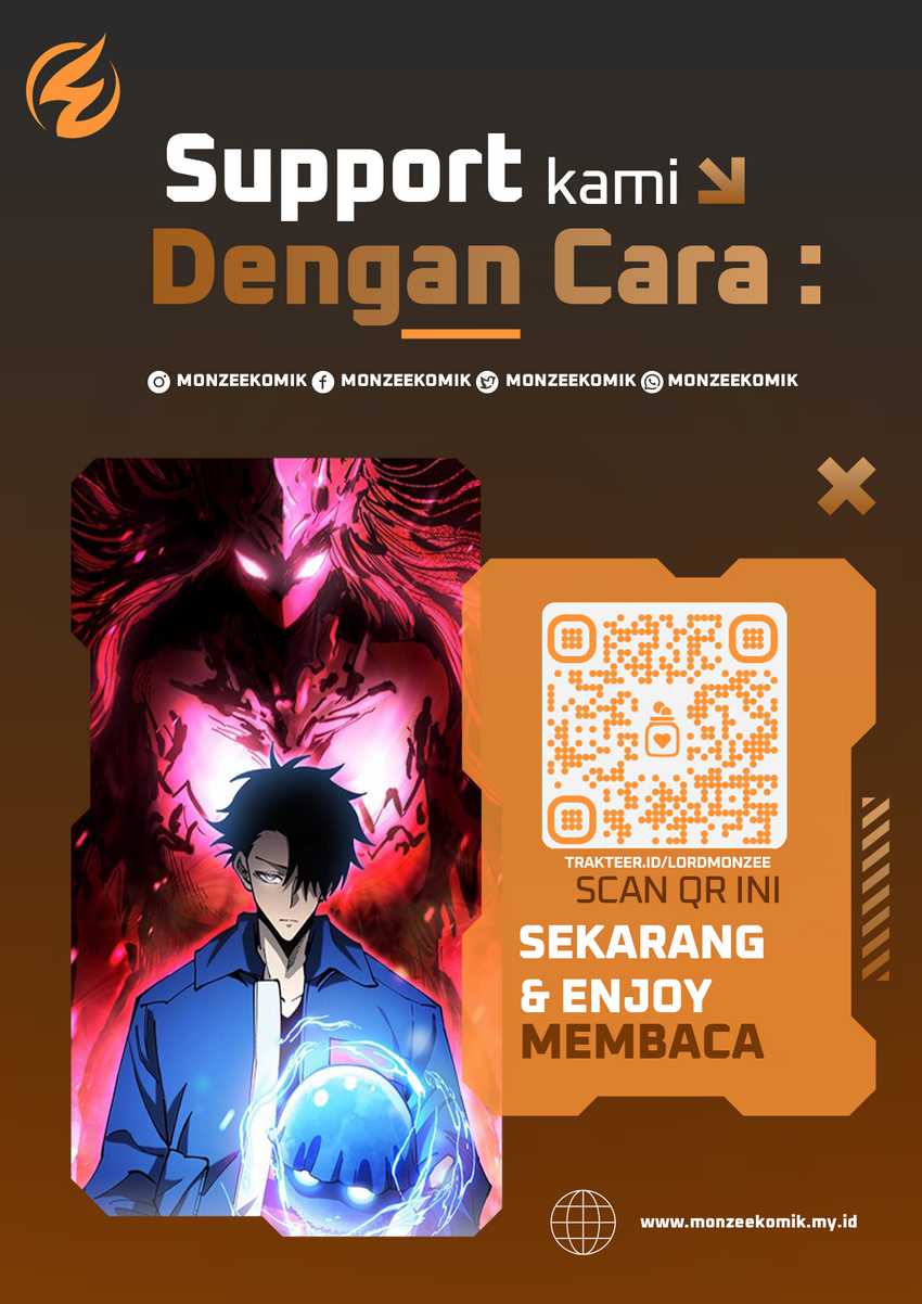 Global Beast Tamer: I Can See the Path of Evolution Chapter 06 Gambar 35