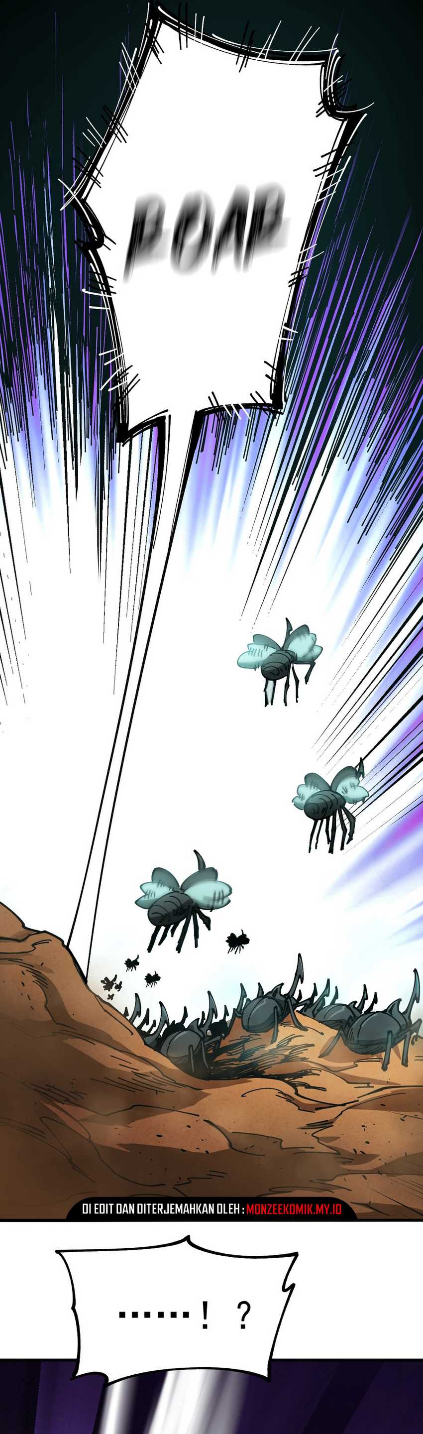 Global Beast Tamer: I Can See the Path of Evolution Chapter 09 Gambar 12