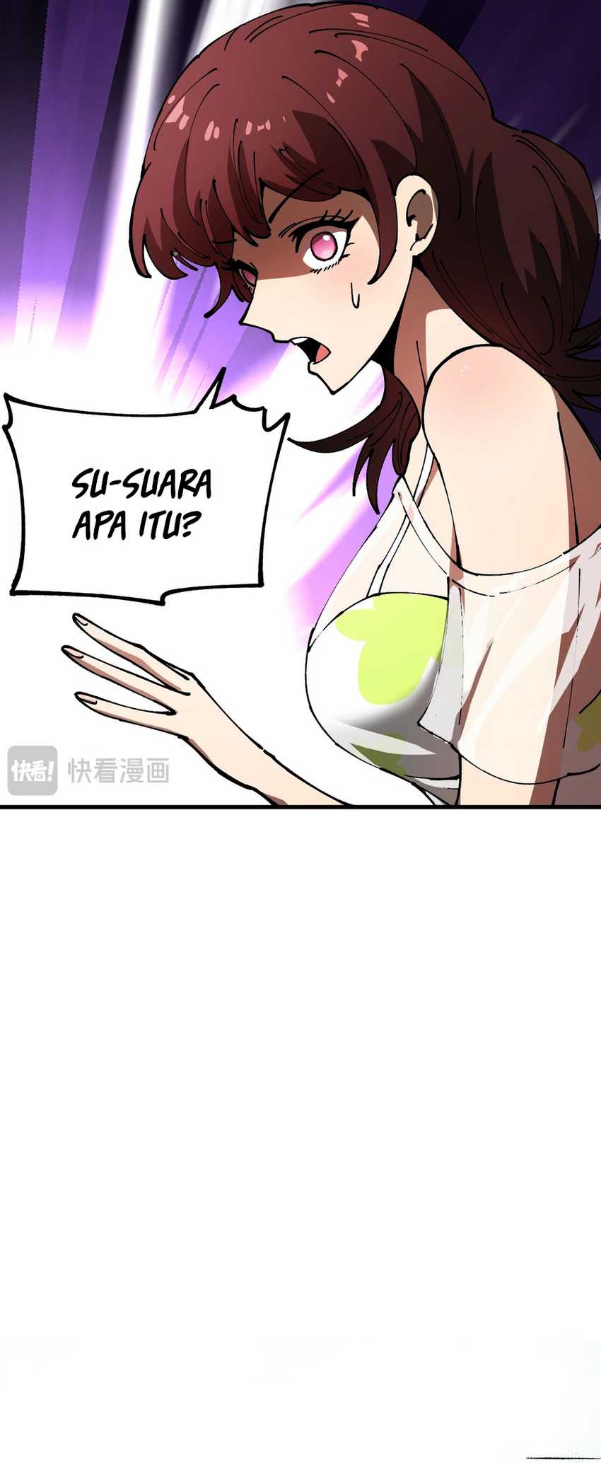 Global Beast Tamer: I Can See the Path of Evolution Chapter 09 Gambar 13