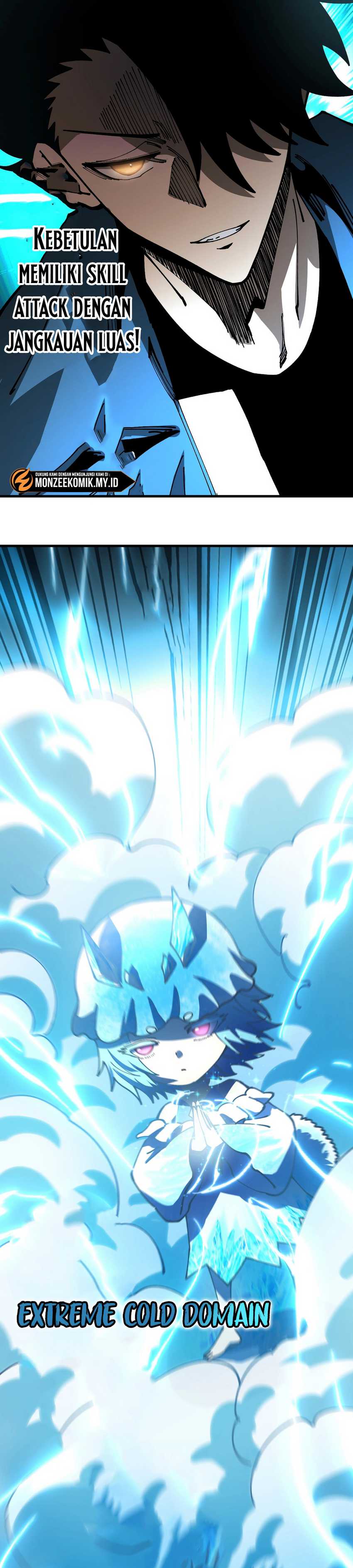 Global Beast Tamer: I Can See the Path of Evolution Chapter 09 Gambar 30