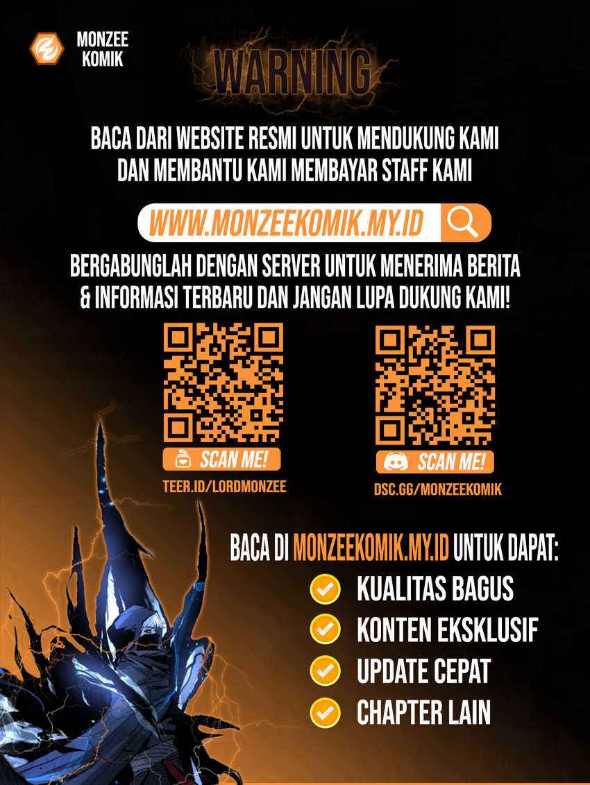 Global Beast Tamer: I Can See the Path of Evolution Chapter 10 Gambar 1
