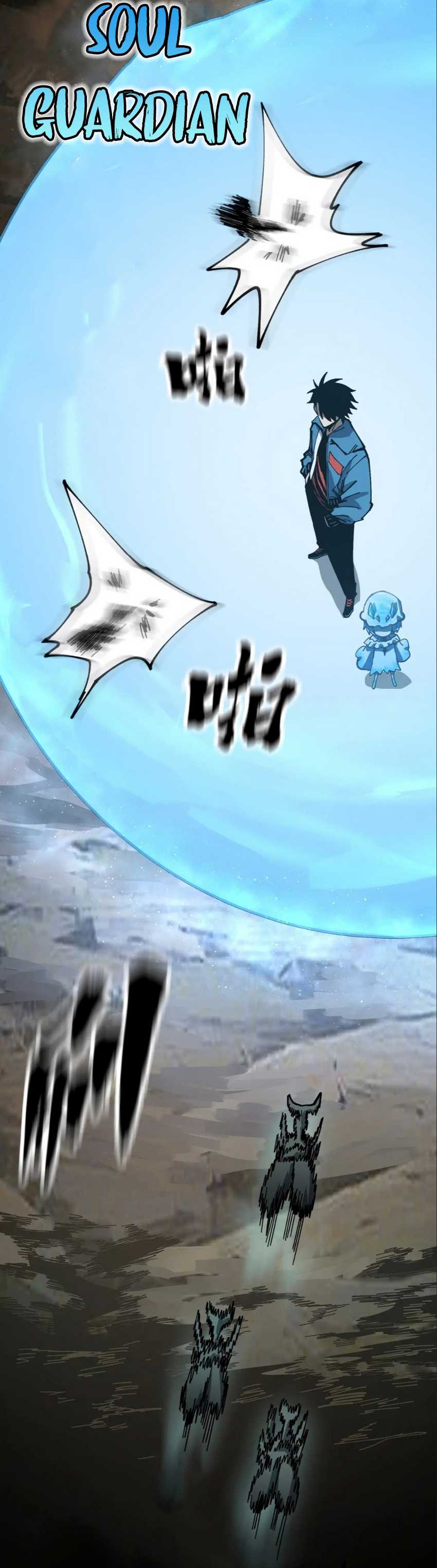 Global Beast Tamer: I Can See the Path of Evolution Chapter 10 Gambar 14