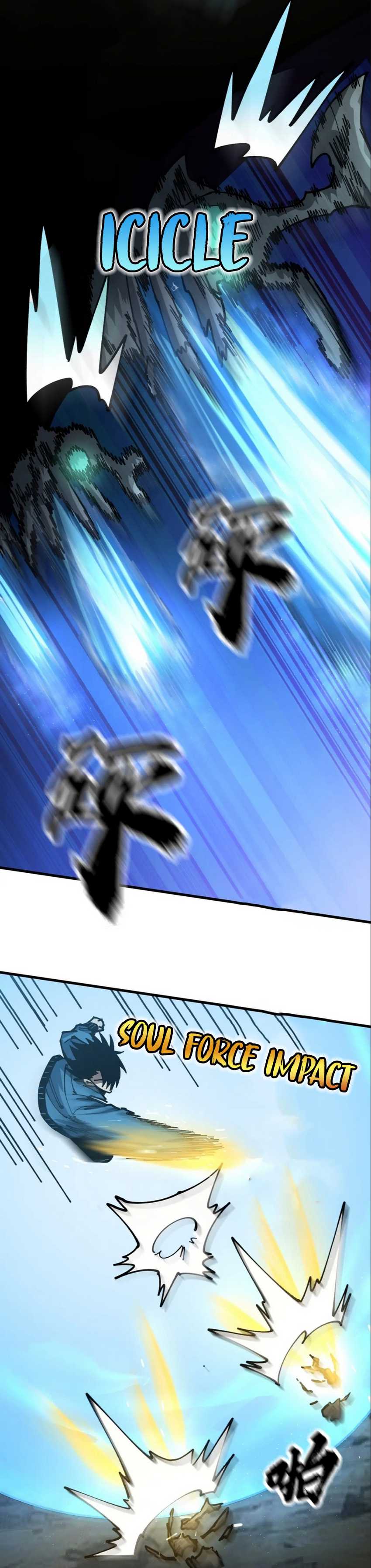 Global Beast Tamer: I Can See the Path of Evolution Chapter 10 Gambar 15
