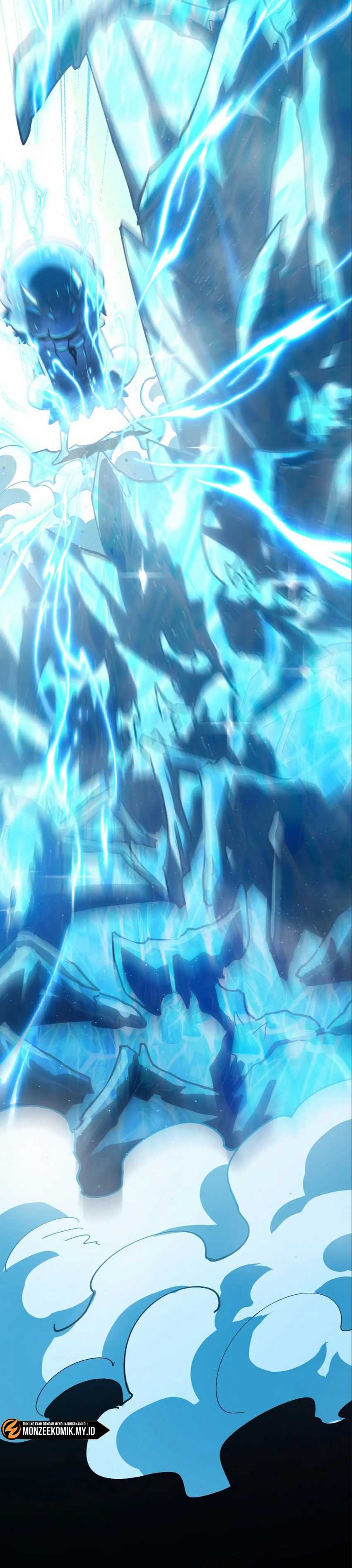 Global Beast Tamer: I Can See the Path of Evolution Chapter 10 Gambar 20
