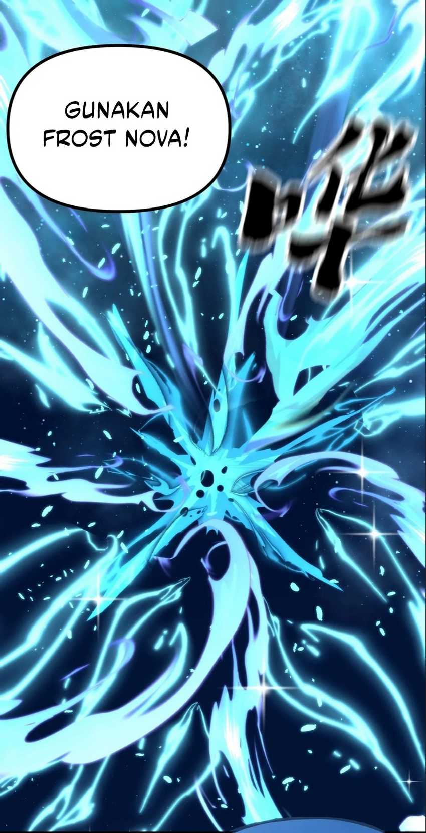 Global Beast Tamer: I Can See the Path of Evolution Chapter 10 Gambar 22