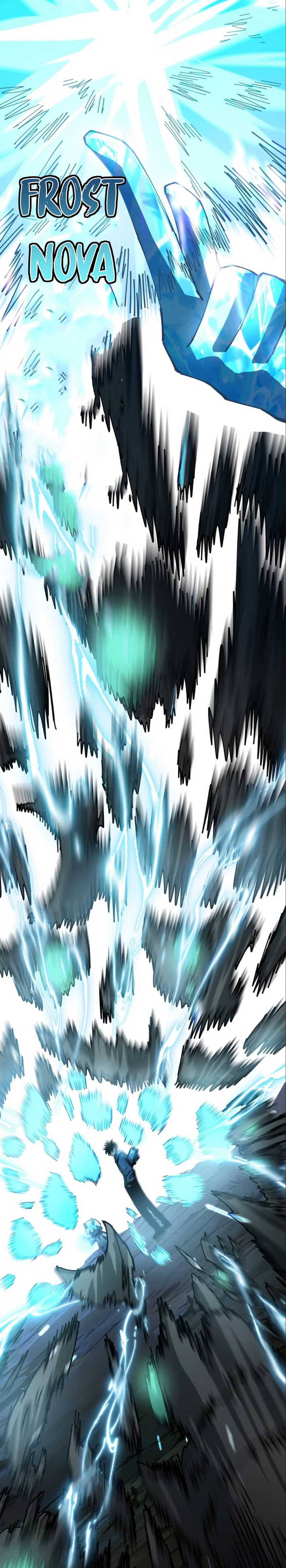 Global Beast Tamer: I Can See the Path of Evolution Chapter 10 Gambar 24