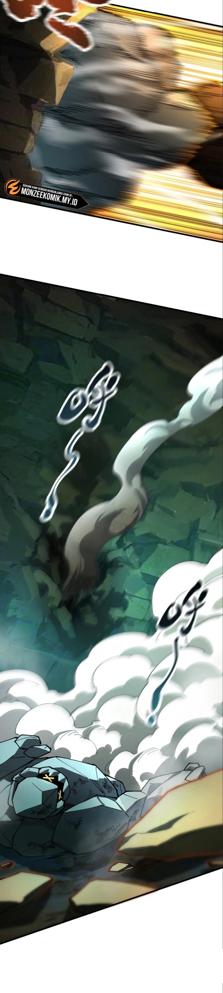 Global Beast Tamer: I Can See the Path of Evolution Chapter 12 Gambar 10