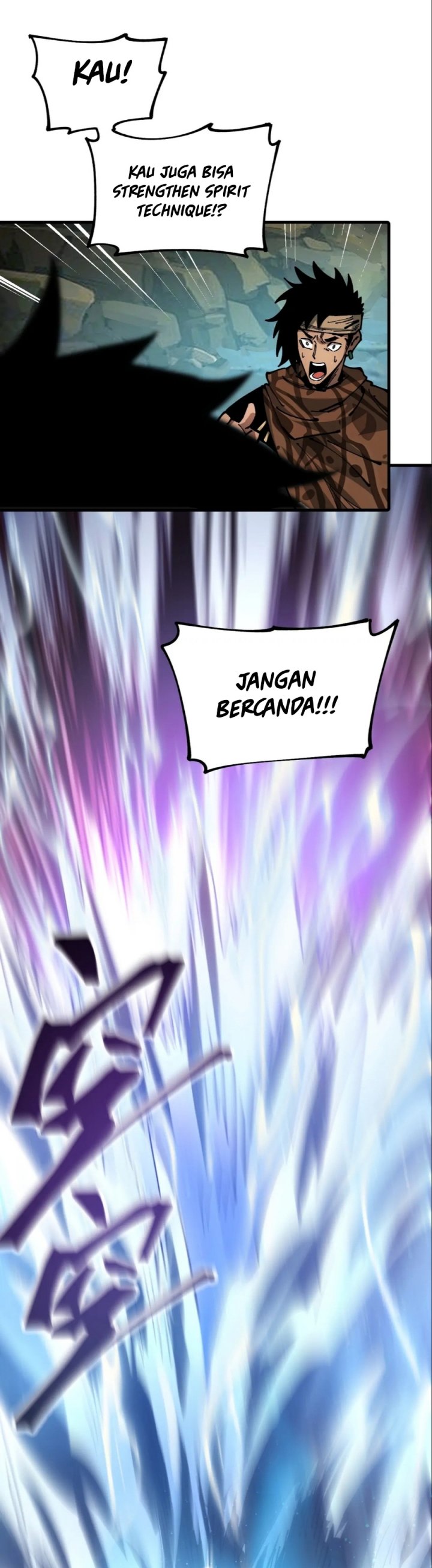 Global Beast Tamer: I Can See the Path of Evolution Chapter 12 Gambar 14
