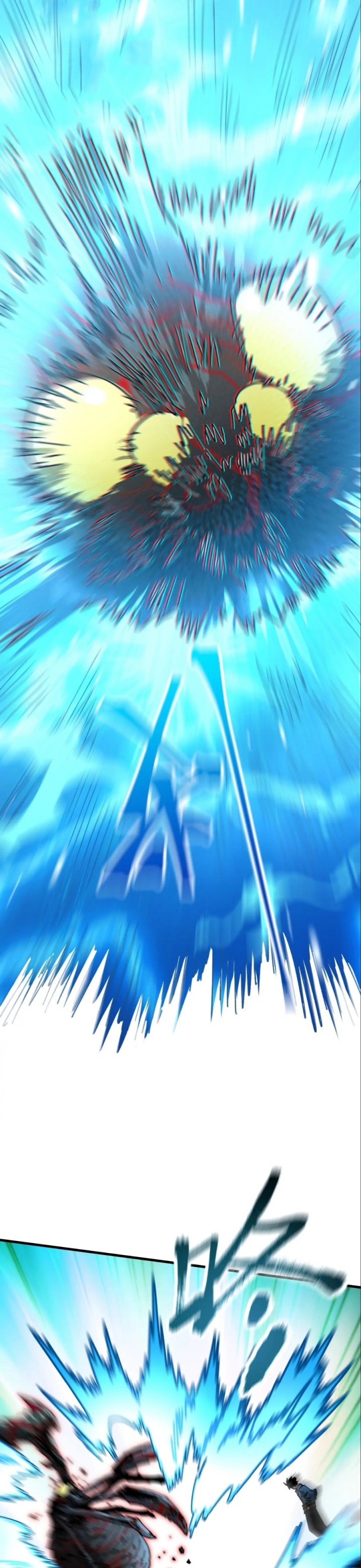 Global Beast Tamer: I Can See the Path of Evolution Chapter 12 Gambar 23