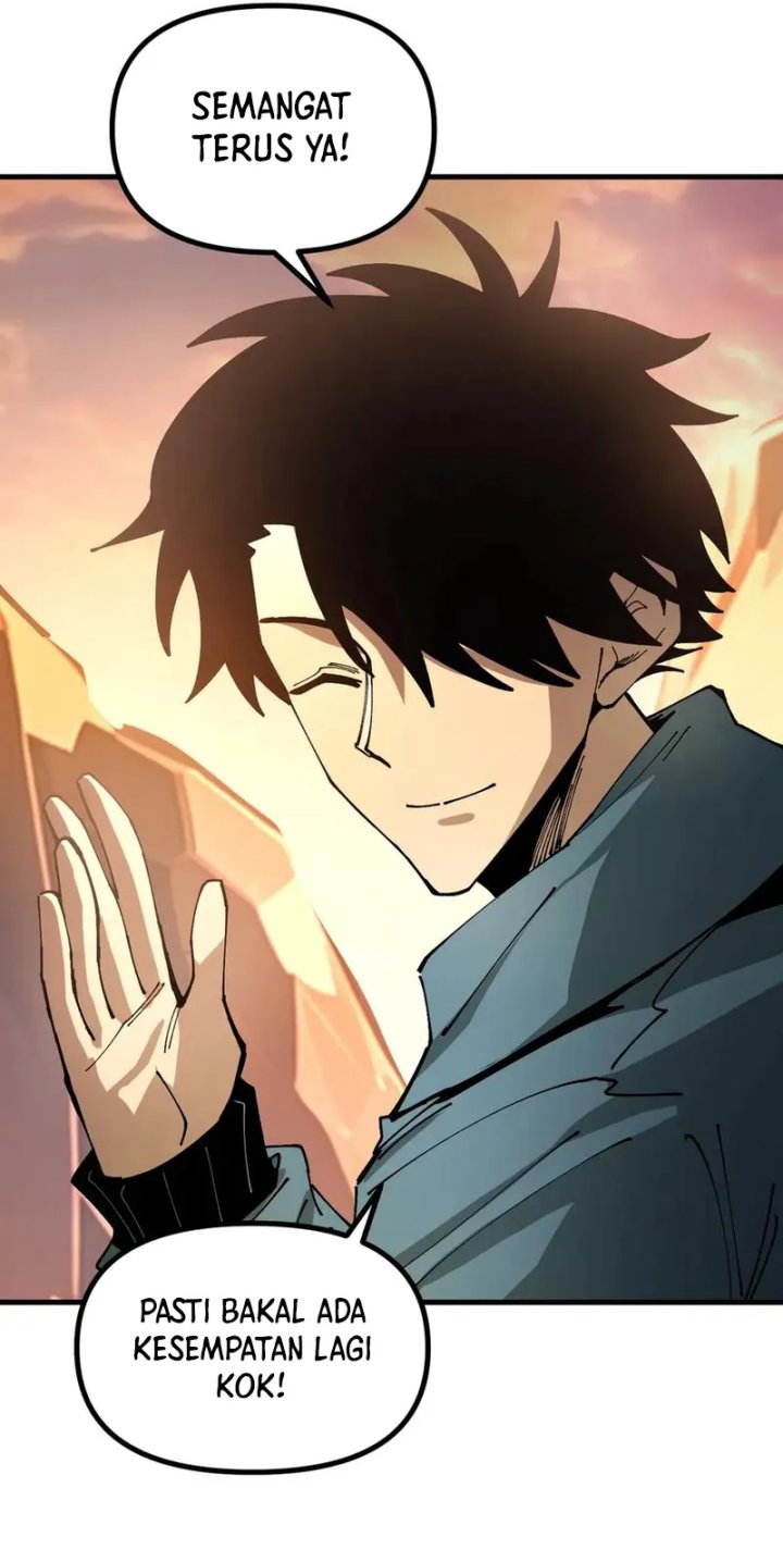 Global Beast Tamer: I Can See the Path of Evolution Chapter 13 Gambar 7