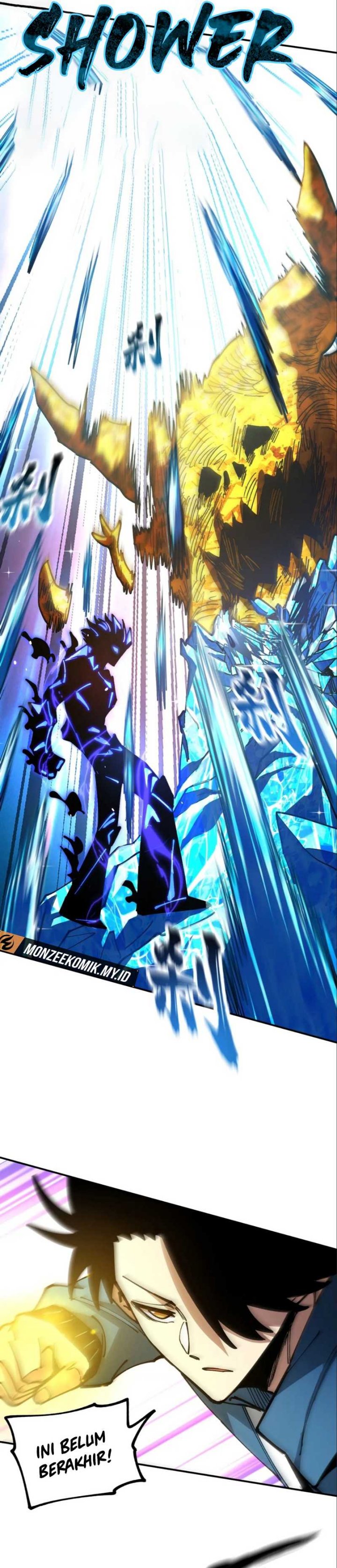 Global Beast Tamer: I Can See the Path of Evolution Chapter 23 Gambar 18