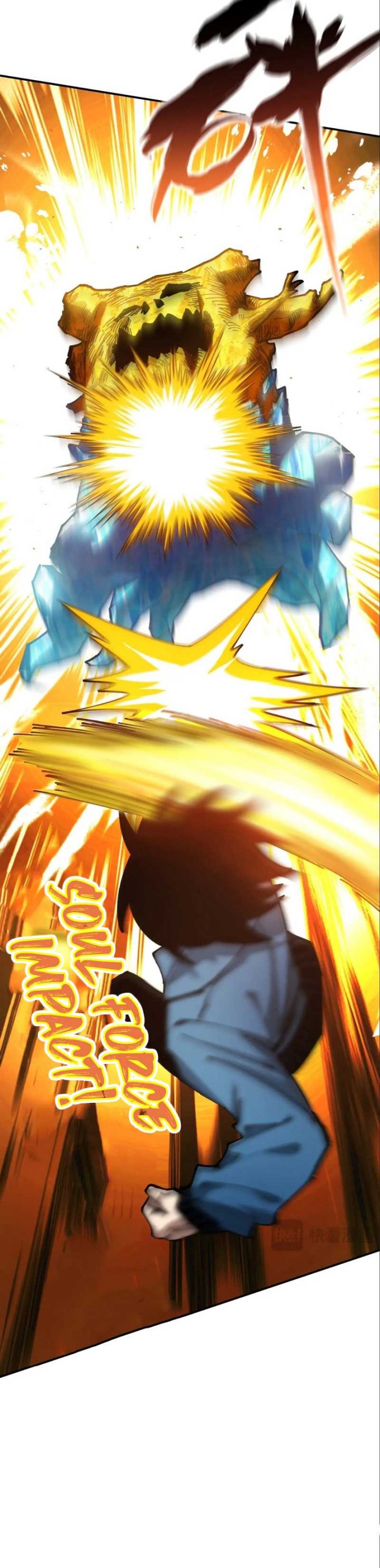 Global Beast Tamer: I Can See the Path of Evolution Chapter 23 Gambar 19