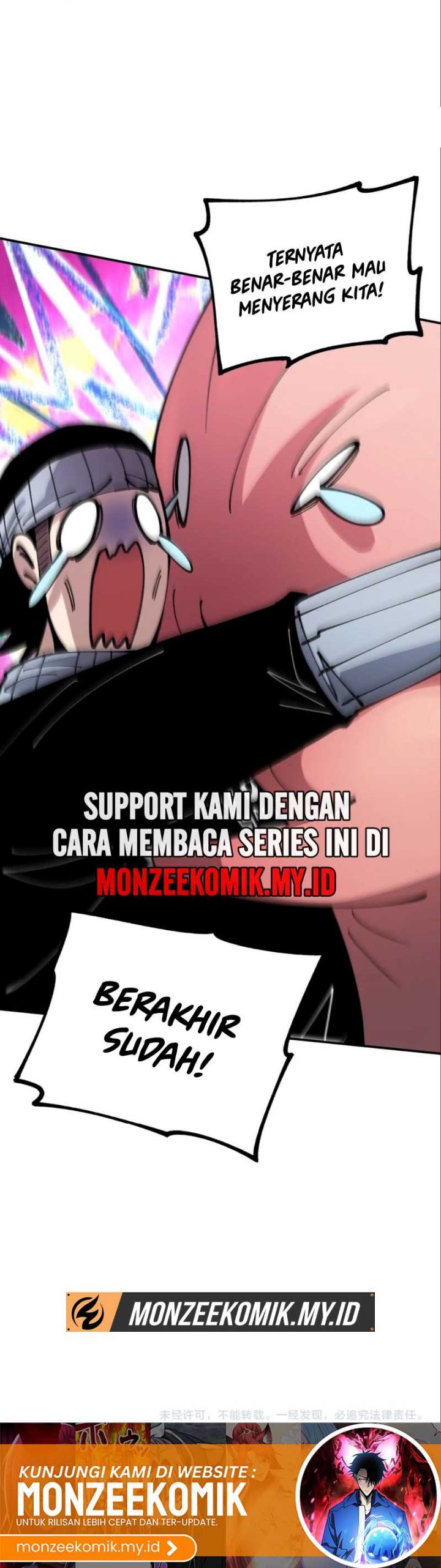 Global Beast Tamer: I Can See the Path of Evolution Chapter 23 Gambar 28