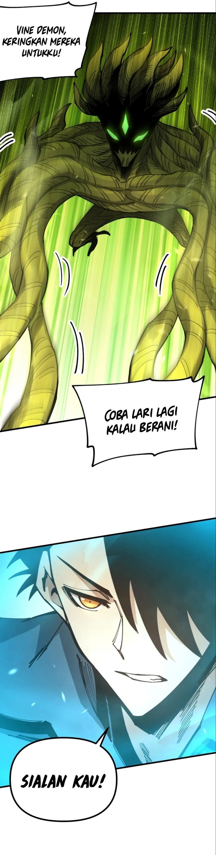Global Beast Tamer: I Can See the Path of Evolution Chapter 25 Gambar 11
