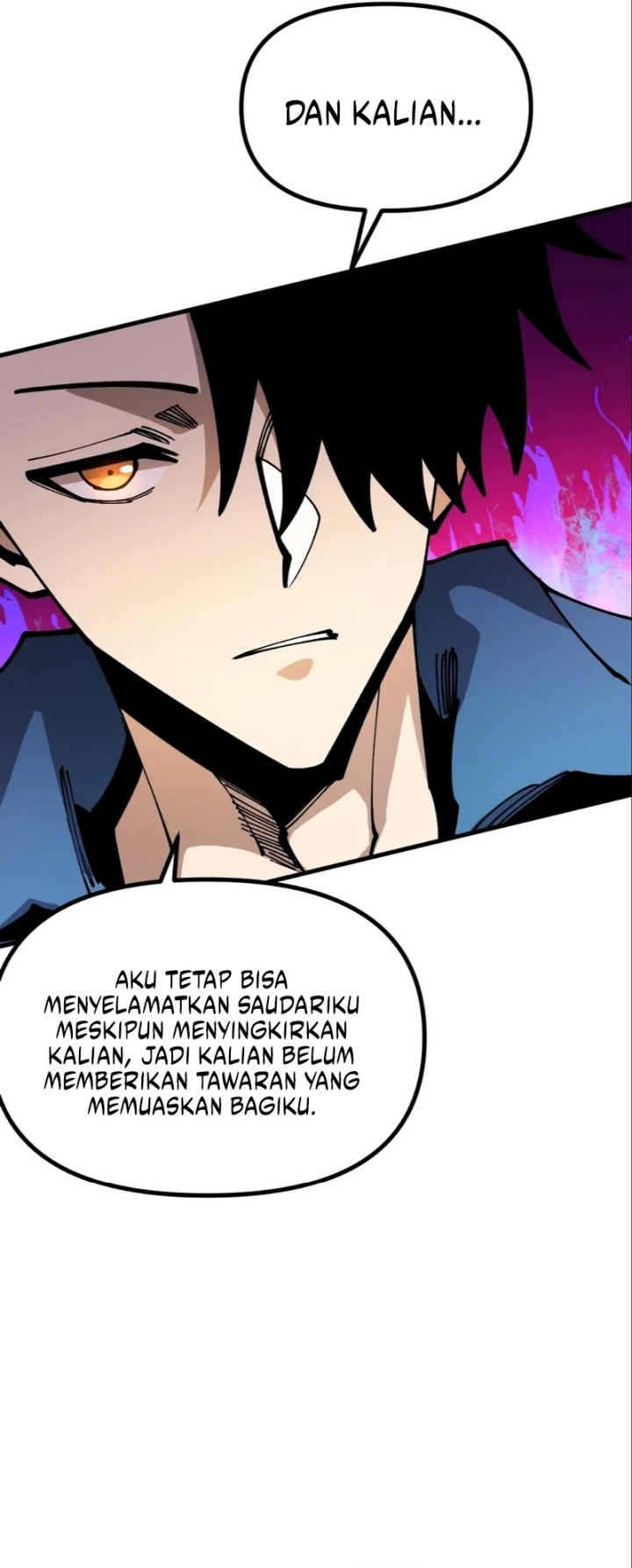 Global Beast Tamer: I Can See the Path of Evolution Chapter 27 Gambar 7