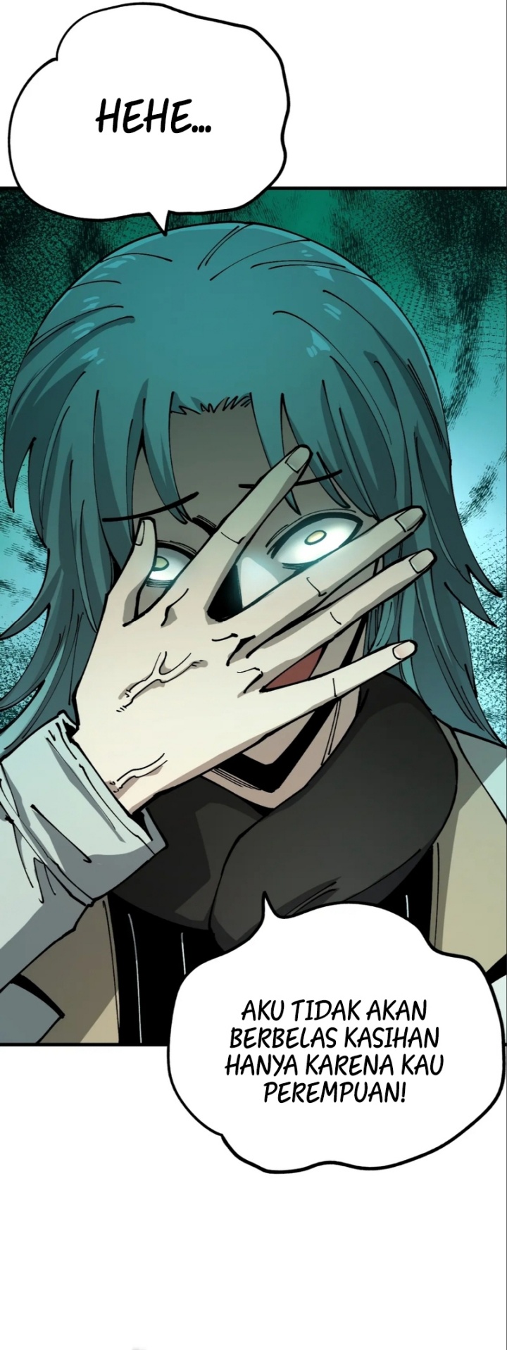 Global Beast Tamer: I Can See the Path of Evolution Chapter 28 Gambar 8