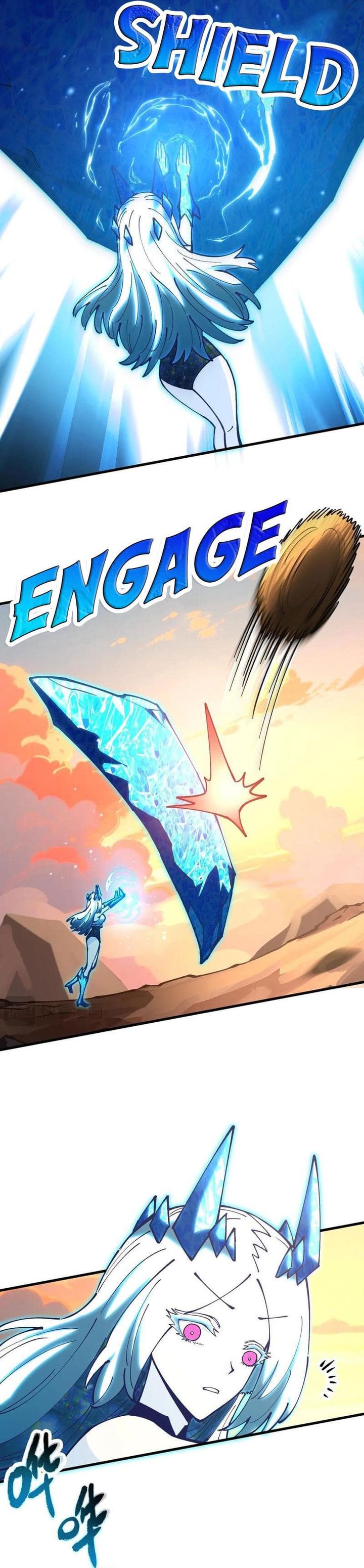 Global Beast Tamer: I Can See the Path of Evolution Chapter 37 Gambar 10