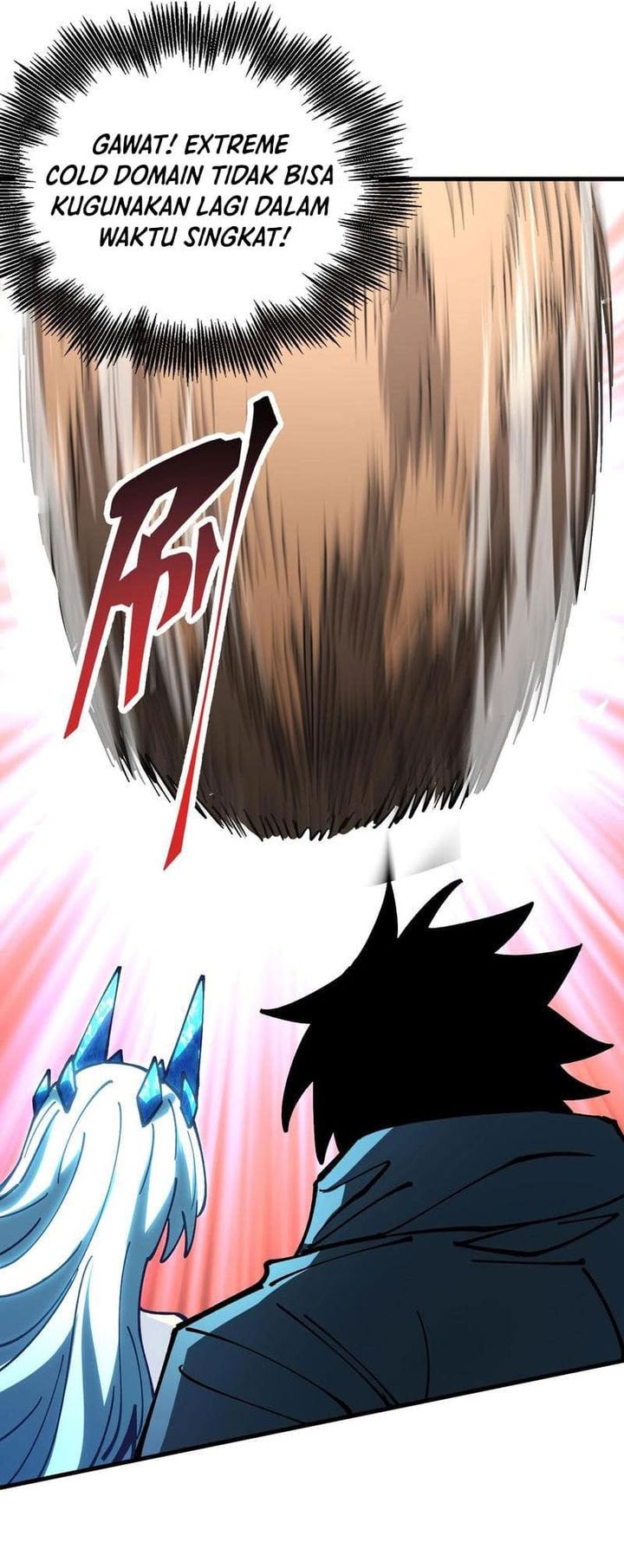 Global Beast Tamer: I Can See the Path of Evolution Chapter 37 Gambar 24
