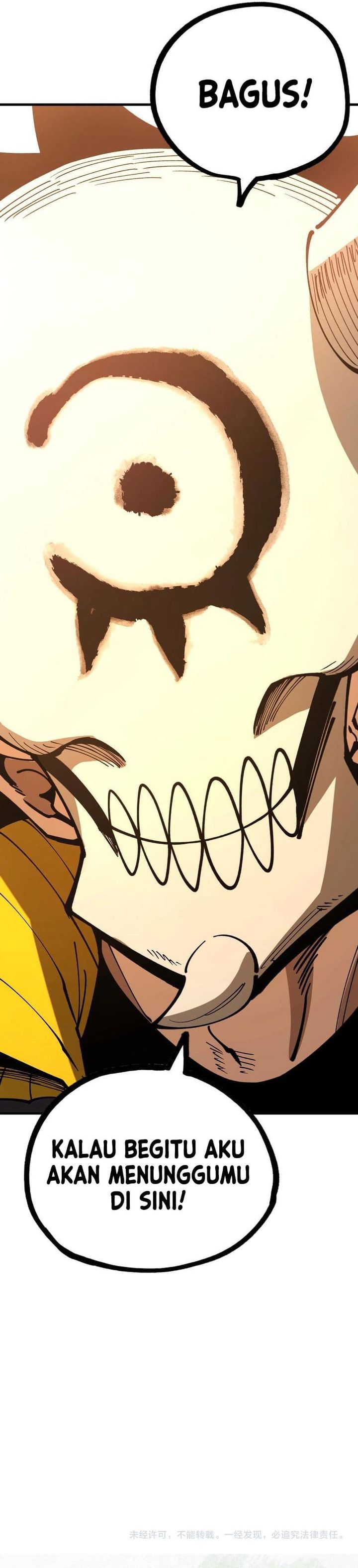 Global Beast Tamer: I Can See the Path of Evolution Chapter 37 Gambar 30