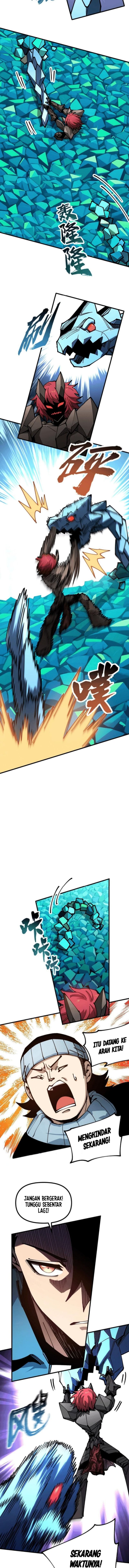 Global Beast Tamer: I Can See the Path of Evolution Chapter 39 Gambar 7
