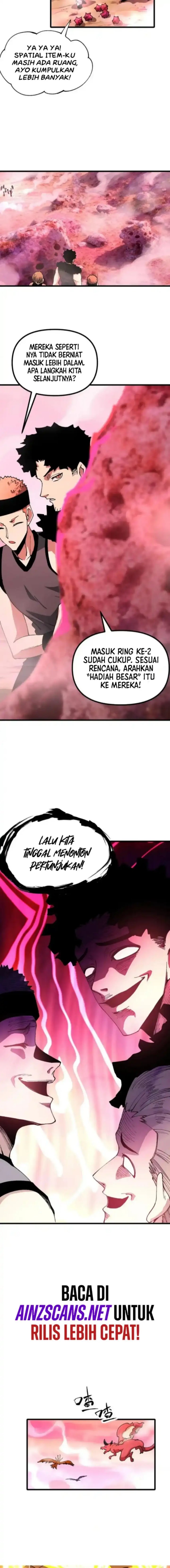 Global Beast Tamer: I Can See the Path of Evolution Chapter 51 Gambar 8