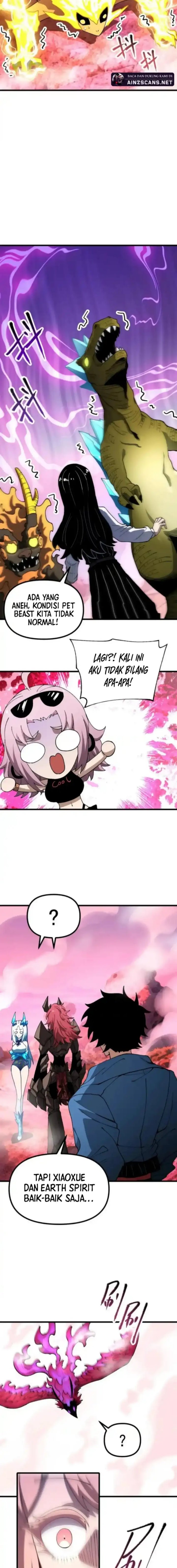 Global Beast Tamer: I Can See the Path of Evolution Chapter 51 Gambar 9