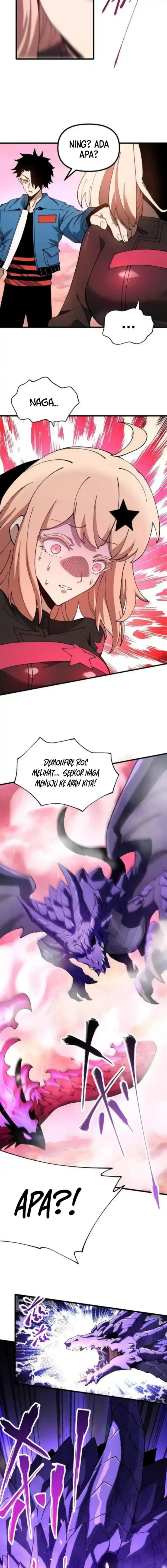 Global Beast Tamer: I Can See the Path of Evolution Chapter 51 Gambar 10