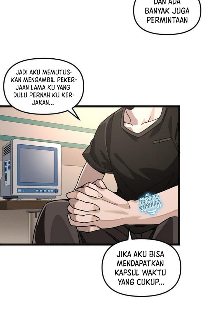 Global Countdown to Life (Survival CountDown) Chapter 01 Gambar 5