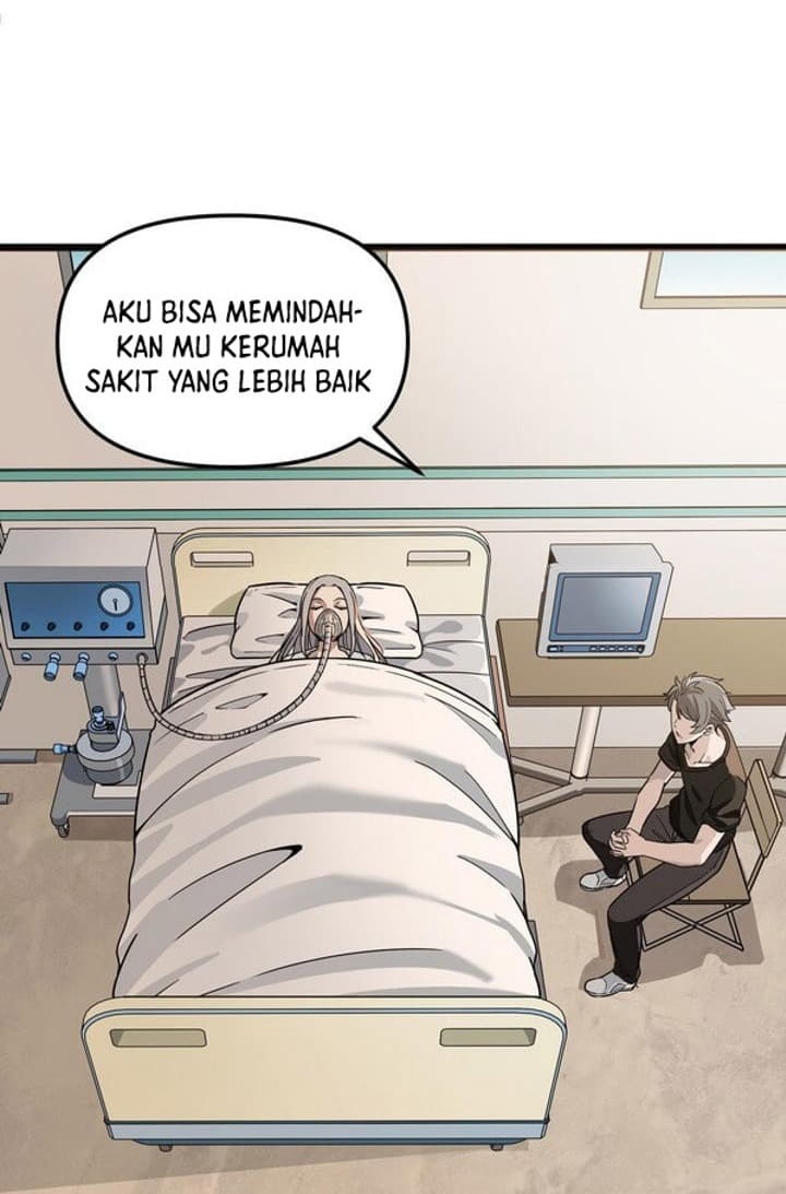 Global Countdown to Life (Survival CountDown) Chapter 01 Gambar 6