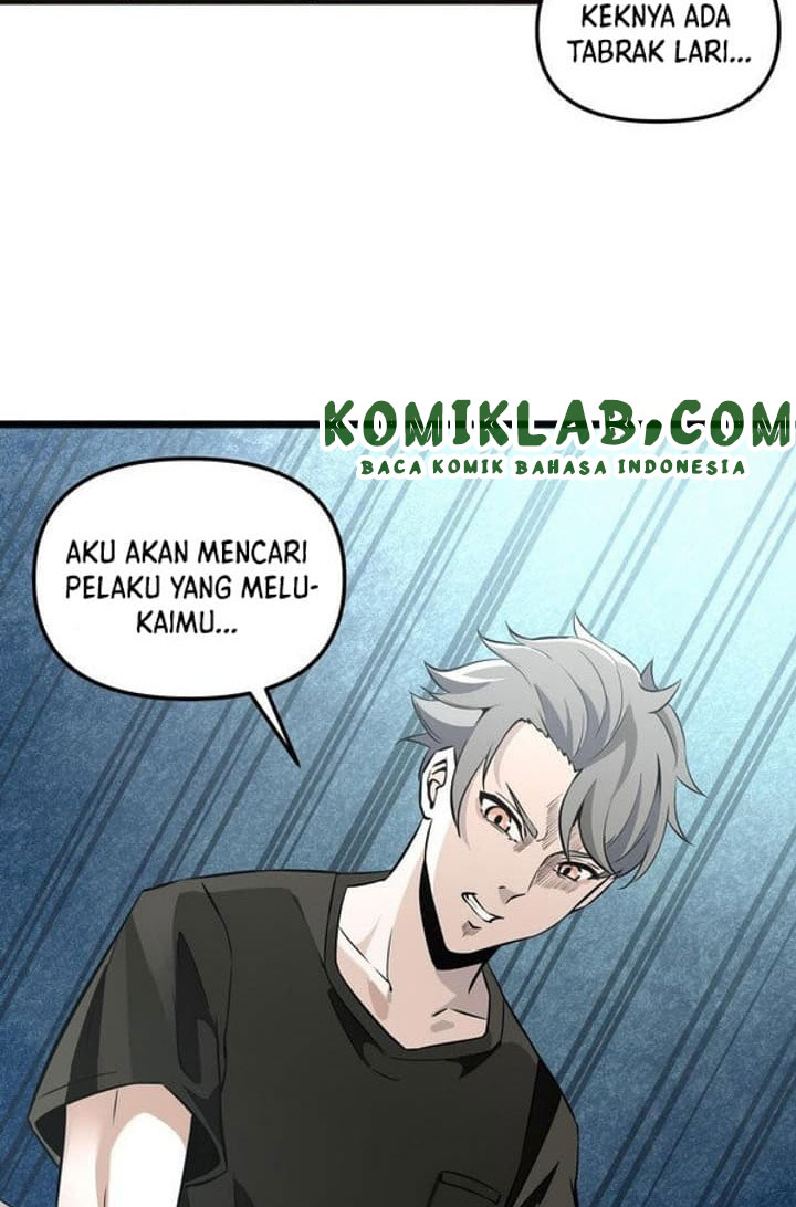 Global Countdown to Life (Survival CountDown) Chapter 01 Gambar 9