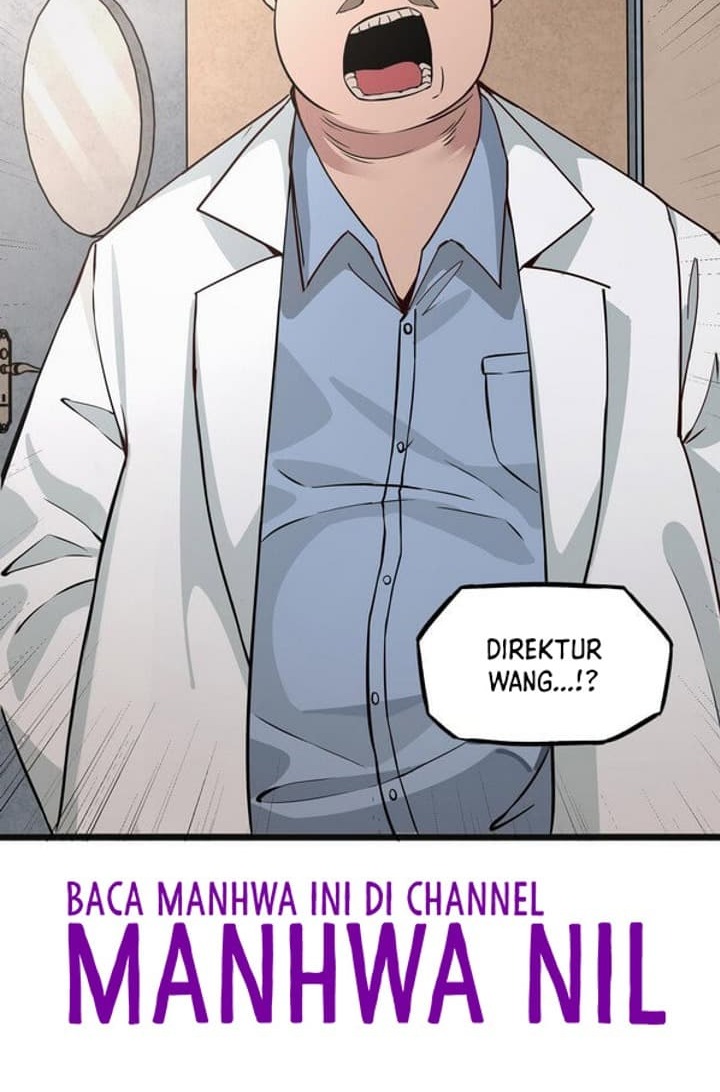 Global Countdown to Life (Survival CountDown) Chapter 01 Gambar 12