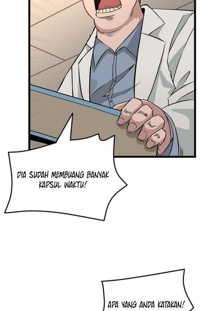 Global Countdown to Life (Survival CountDown) Chapter 01 Gambar 15