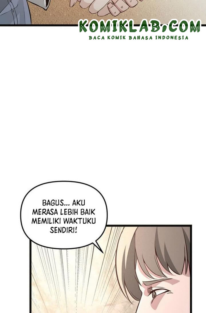 Global Countdown to Life (Survival CountDown) Chapter 01 Gambar 18