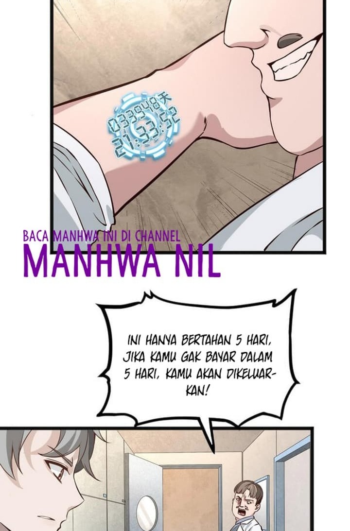 Global Countdown to Life (Survival CountDown) Chapter 01 Gambar 19