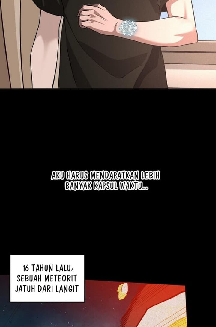 Global Countdown to Life (Survival CountDown) Chapter 01 Gambar 21