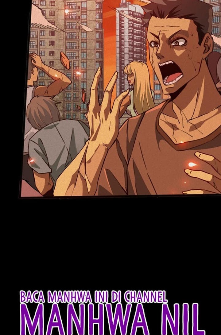 Global Countdown to Life (Survival CountDown) Chapter 01 Gambar 24
