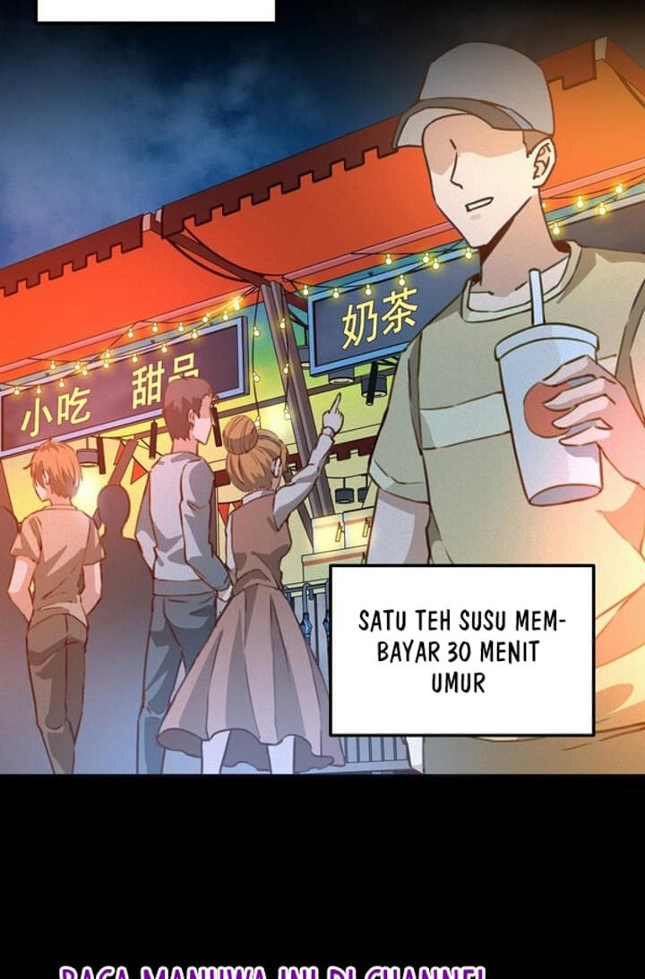 Global Countdown to Life (Survival CountDown) Chapter 01 Gambar 29