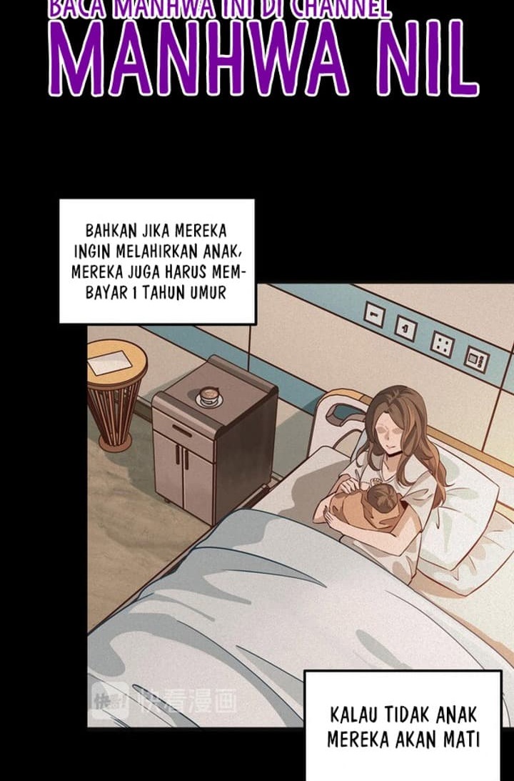 Global Countdown to Life (Survival CountDown) Chapter 01 Gambar 30